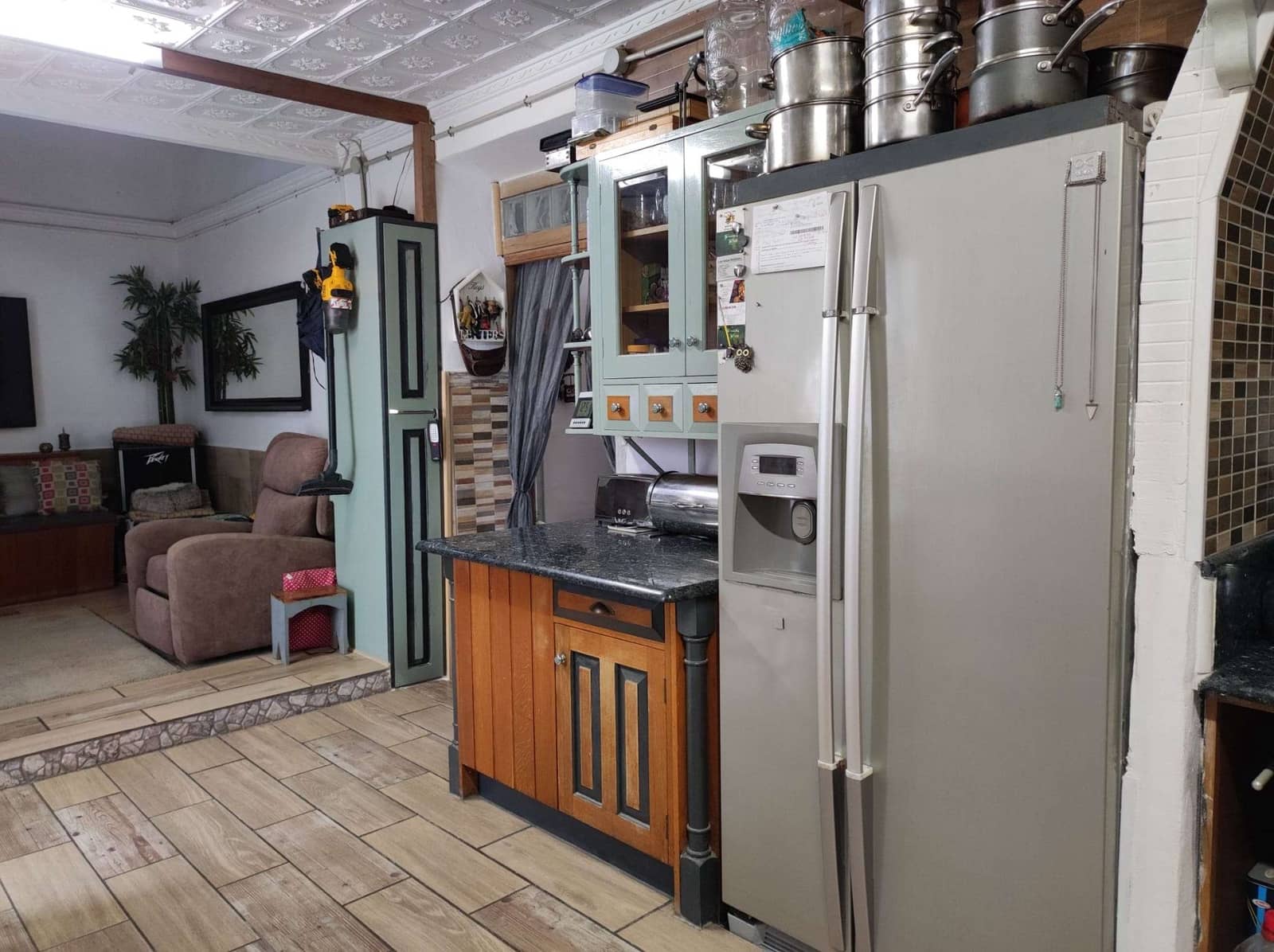 3 soveværelse Villa til salg i Las Palas med garage - € 149.500 (Ref: 8780297)