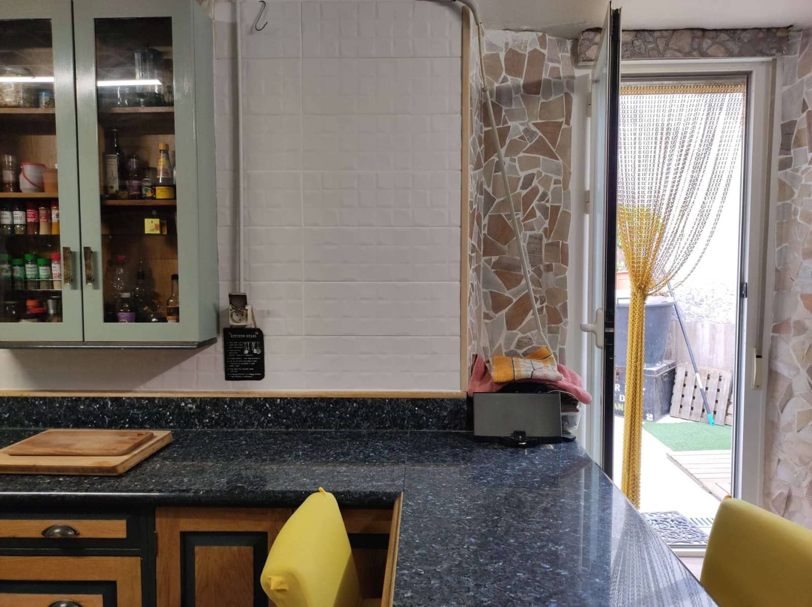 3 soveværelse Villa til salg i Las Palas med garage - € 149.500 (Ref: 8780297)