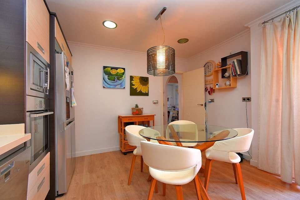 4 quarto Moradia para venda em Los Alcazares com piscina garagem - 240 000 € (Ref: 8816690)