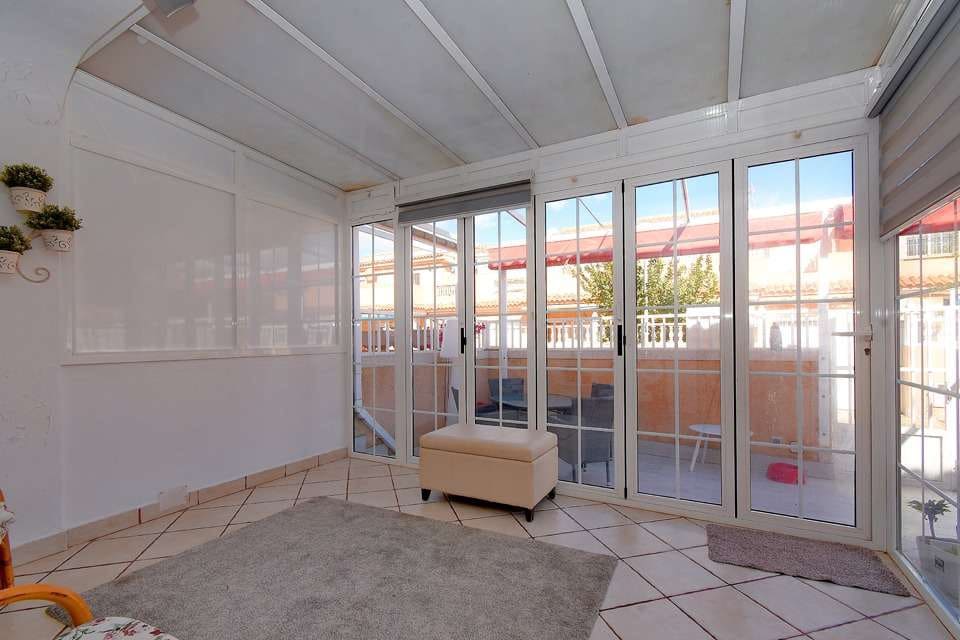 4 quarto Moradia para venda em Los Alcazares com piscina garagem - 240 000 € (Ref: 8816690)