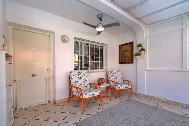 4 quarto Moradia para venda em Los Alcázares com piscina garagem - 240 000 € (Ref: 8816690)