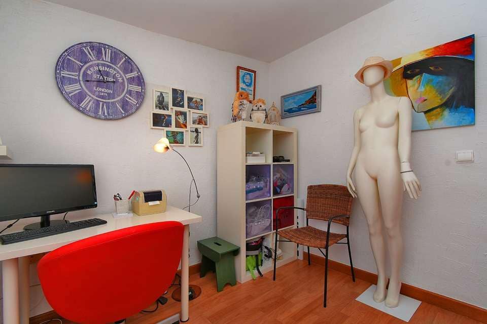 4 quarto Moradia para venda em Los Alcazares com piscina garagem - 240 000 € (Ref: 8816690)