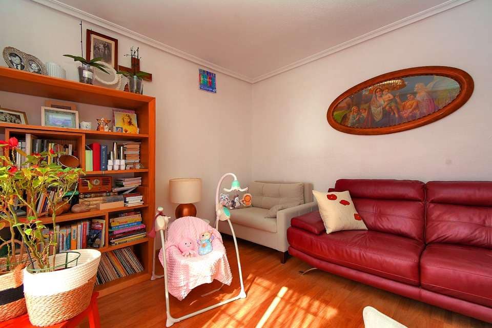 4 quarto Moradia para venda em Los Alcazares com piscina garagem - 240 000 € (Ref: 8816690)