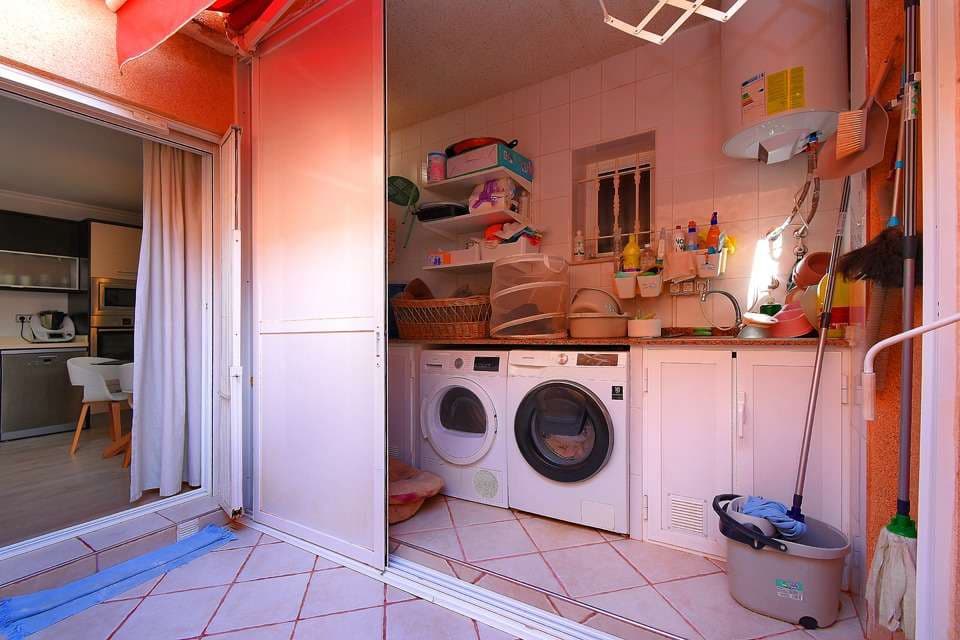 4 quarto Moradia para venda em Los Alcazares com piscina garagem - 240 000 € (Ref: 8816690)