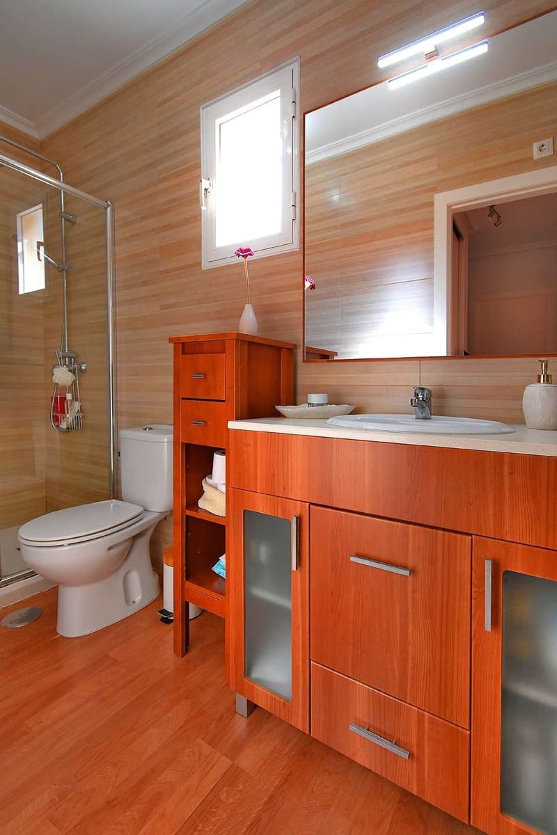 4 quarto Moradia para venda em Los Alcazares com piscina garagem - 240 000 € (Ref: 8816690)