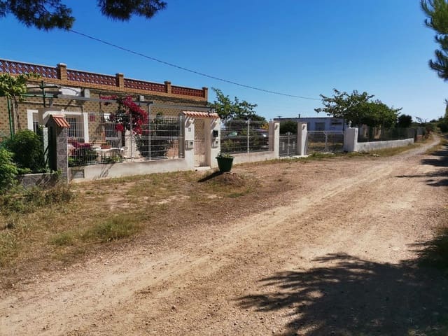 8 soveværelse Villa til salg i Playa Honda, Cartagena med garage - € 250.000 (Ref: 8901314)