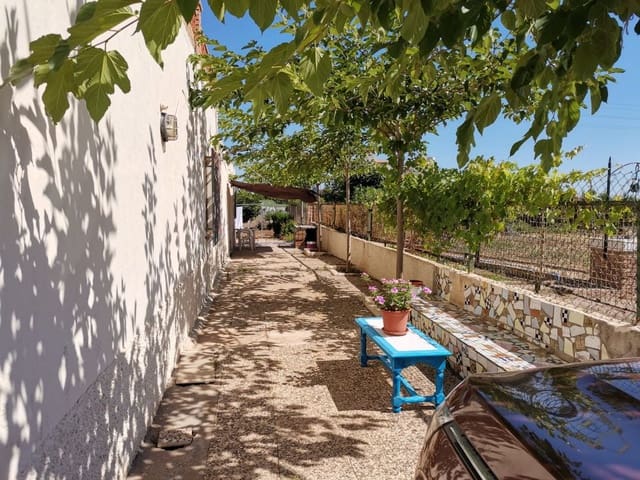 8 soveværelse Villa til salg i Playa Honda, Cartagena med garage - € 250.000 (Ref: 8901314)