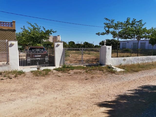 8 soveværelse Villa til salg i Playa Honda, Cartagena med garage - € 250.000 (Ref: 8901314)