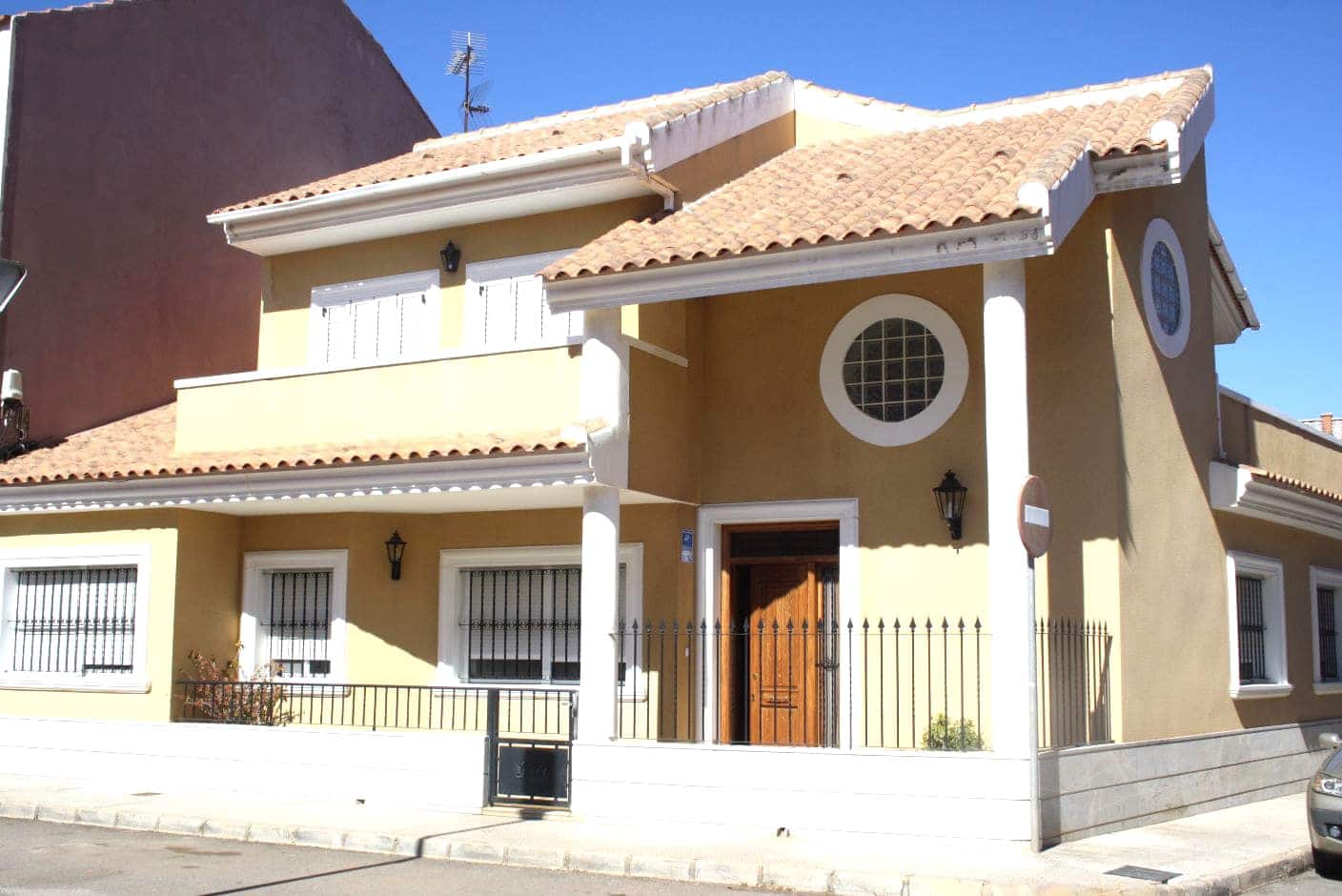 4 soverom Villa til salgs i El Algar med garasje - € 295 000 (Ref: 8901315)