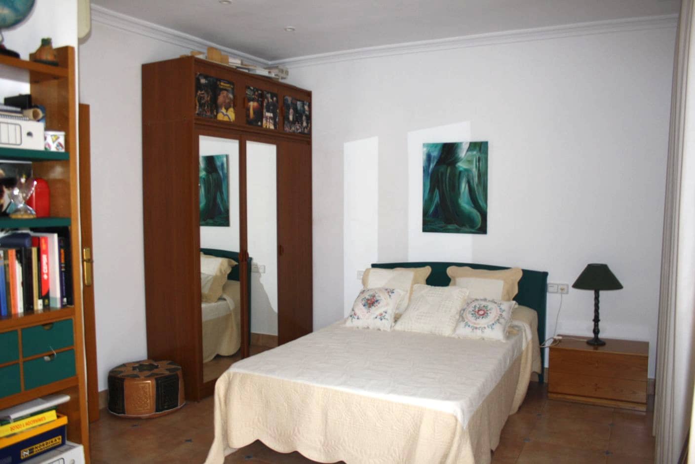 4 soverom Villa til salgs i El Algar med garasje - € 295 000 (Ref: 8901315)