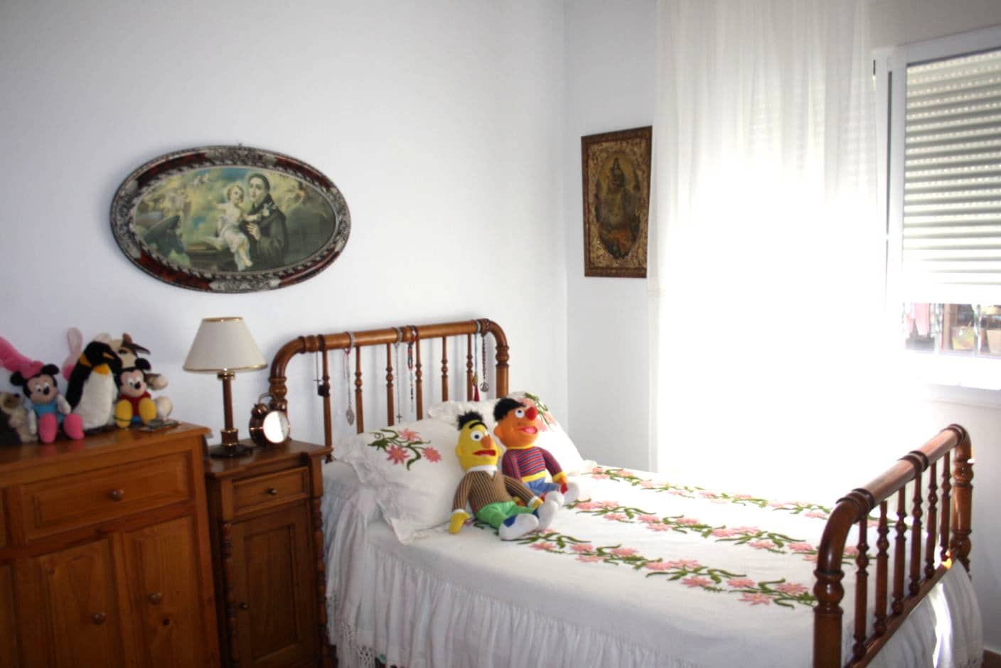 4 soverom Villa til salgs i El Algar med garasje - € 295 000 (Ref: 8901315)