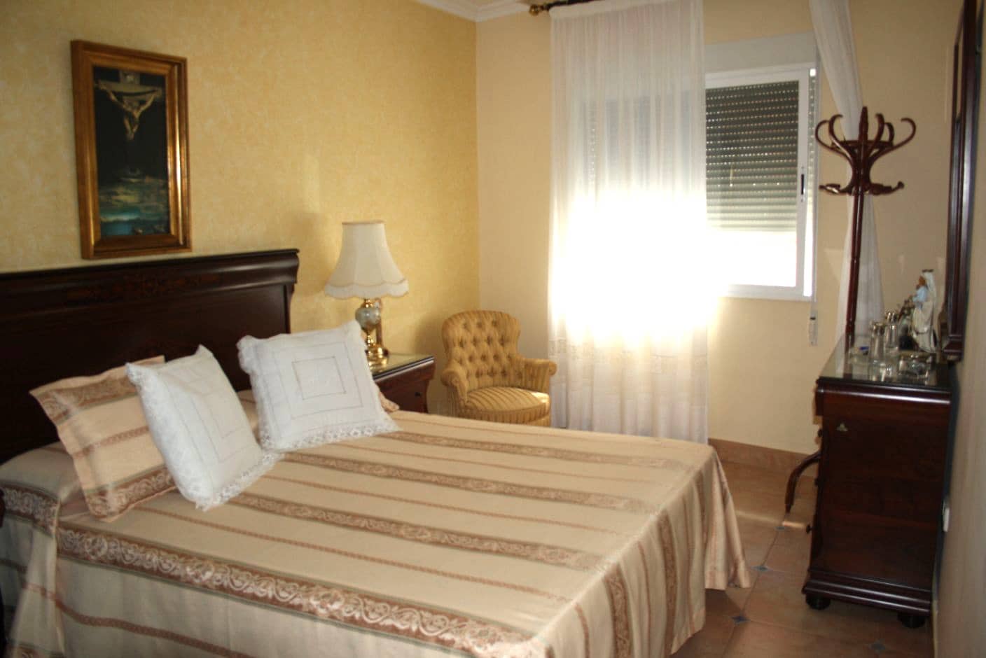 4 soverom Villa til salgs i El Algar med garasje - € 295 000 (Ref: 8901315)