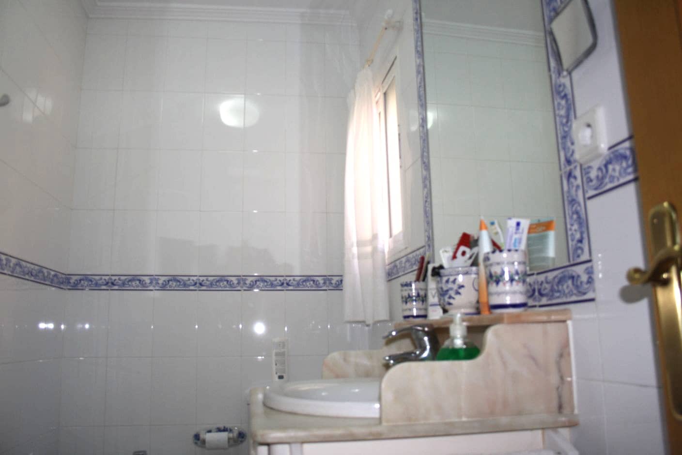 4 soverom Villa til salgs i El Algar med garasje - € 295 000 (Ref: 8901315)