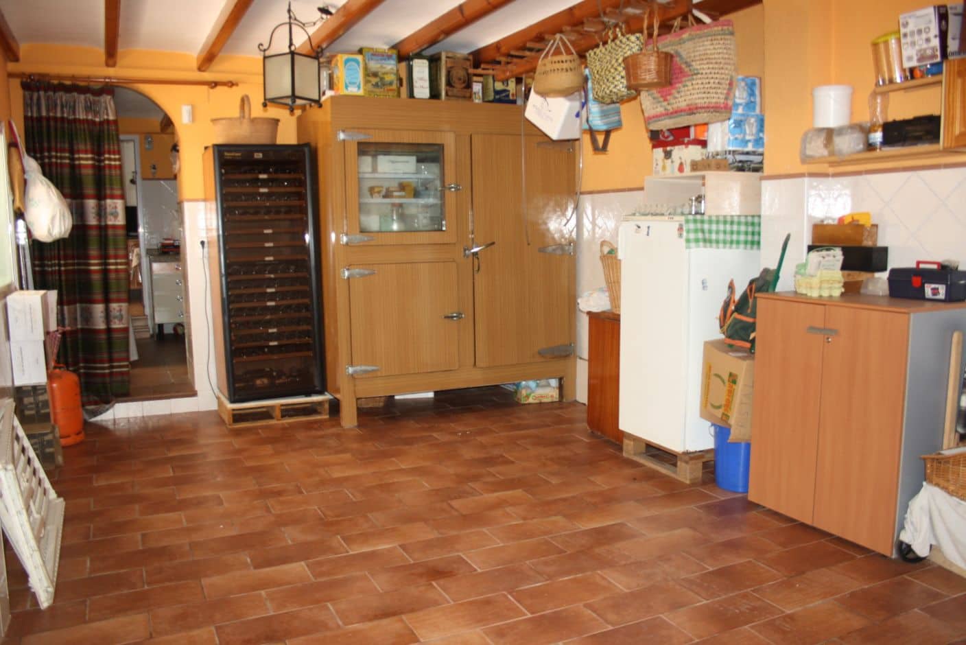 4 soverom Villa til salgs i El Algar med garasje - € 295 000 (Ref: 8901315)