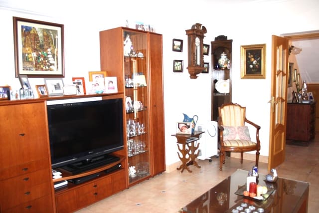 4 soverom Villa til salgs i El Algar, Cartagena med garasje - € 295 000 (Ref: 8901315)