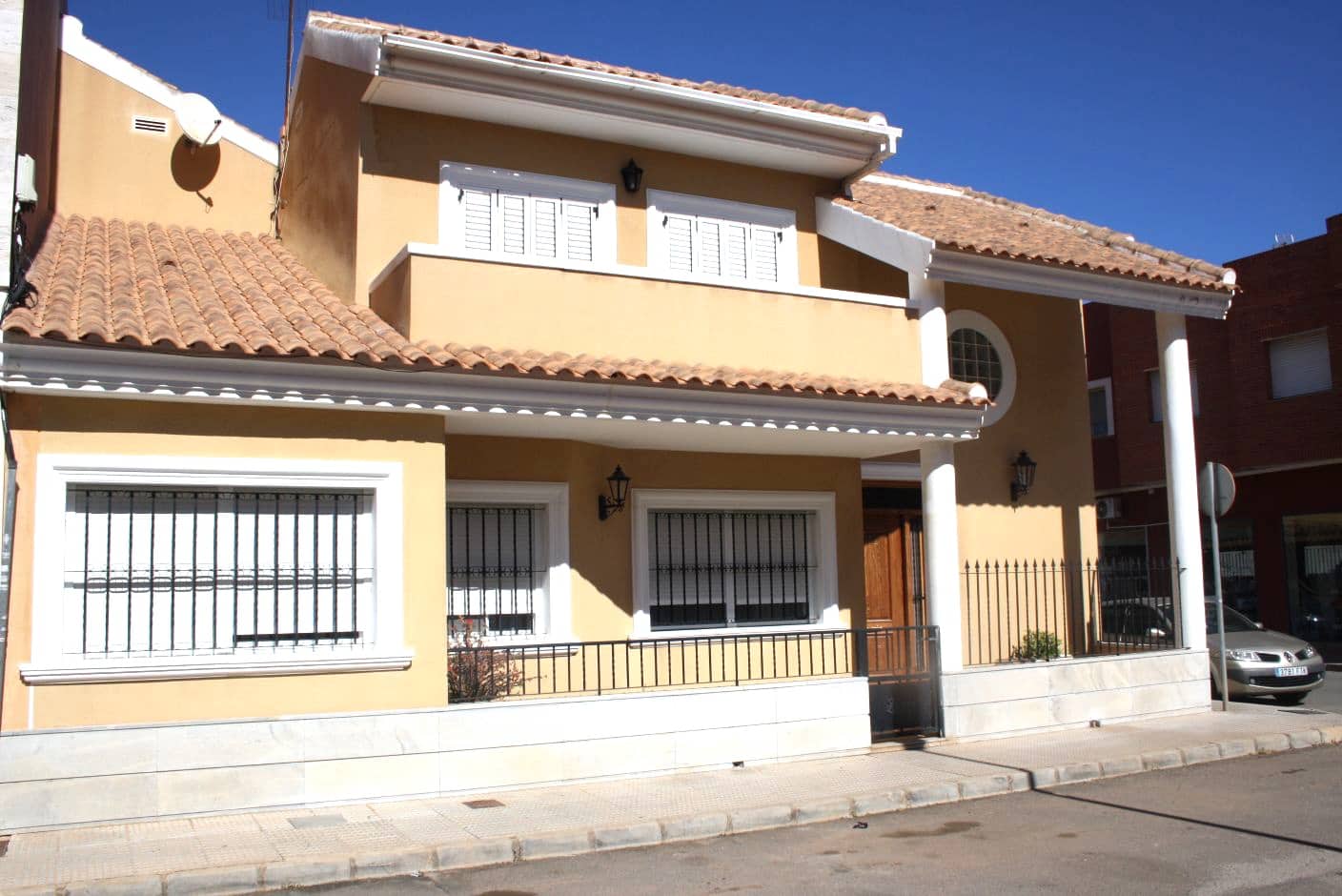 4 soverom Villa til salgs i El Algar med garasje - € 295 000 (Ref: 8901315)
