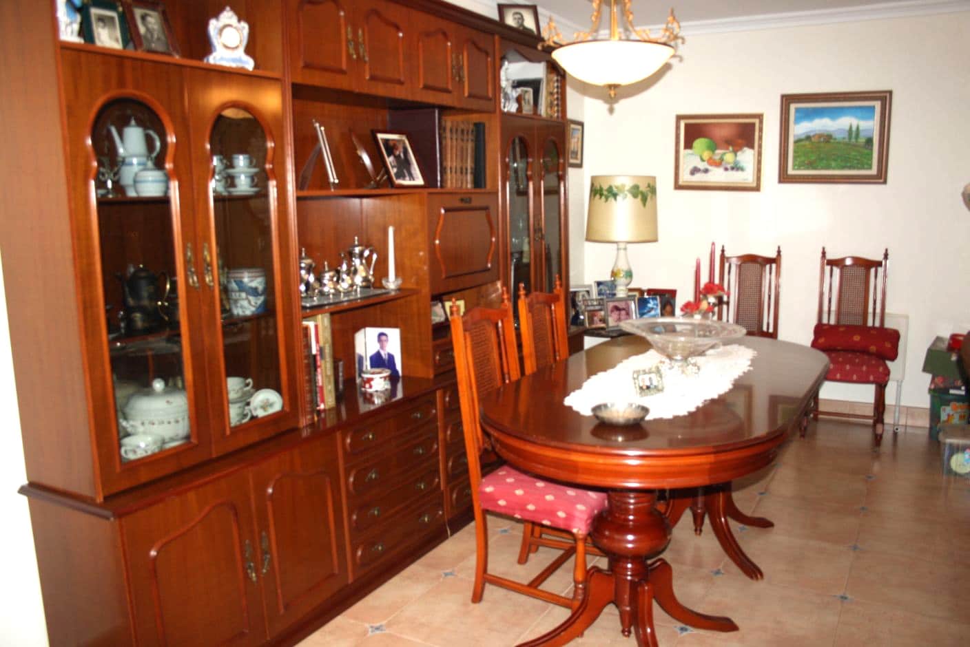 4 soverom Villa til salgs i El Algar med garasje - € 295 000 (Ref: 8901315)