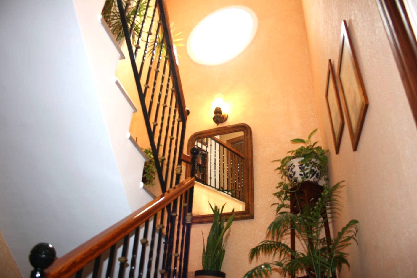 4 soverom Villa til salgs i El Algar med garasje - € 295 000 (Ref: 8901315)