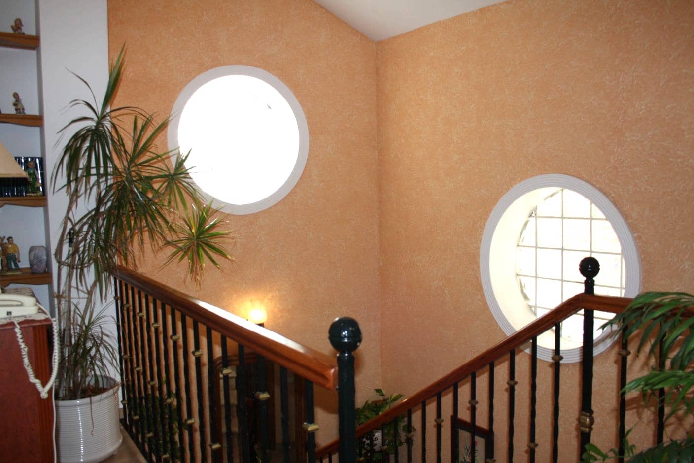 4 soverom Villa til salgs i El Algar med garasje - € 295 000 (Ref: 8901315)