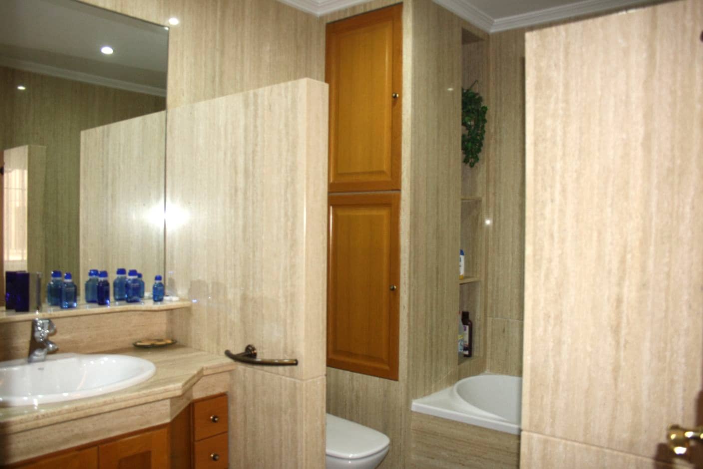 4 soverom Villa til salgs i El Algar med garasje - € 295 000 (Ref: 8901315)