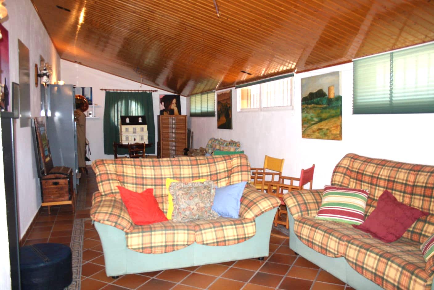 4 soverom Villa til salgs i El Algar med garasje - € 295 000 (Ref: 8901315)