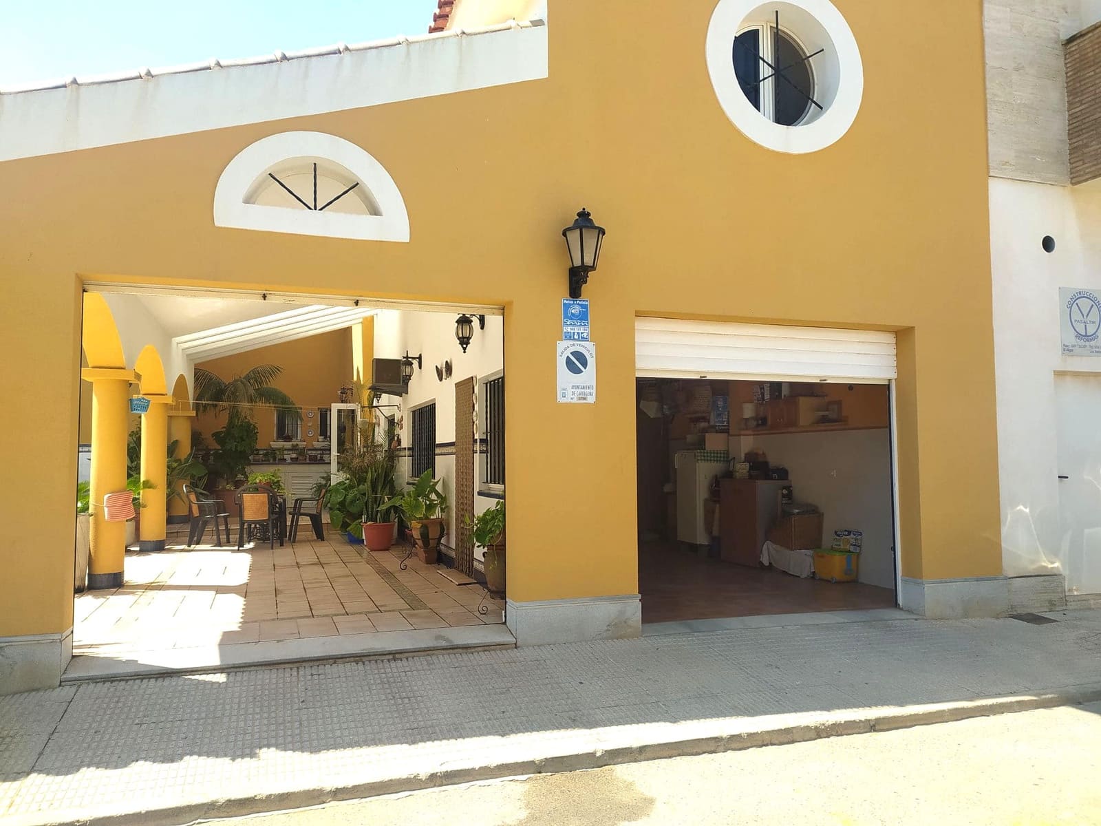 4 soverom Villa til salgs i El Algar med garasje - € 295 000 (Ref: 8901315)