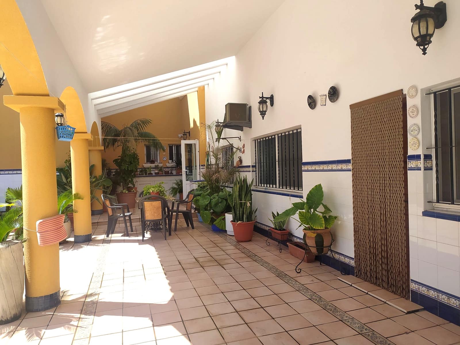 4 soverom Villa til salgs i El Algar med garasje - € 295 000 (Ref: 8901315)