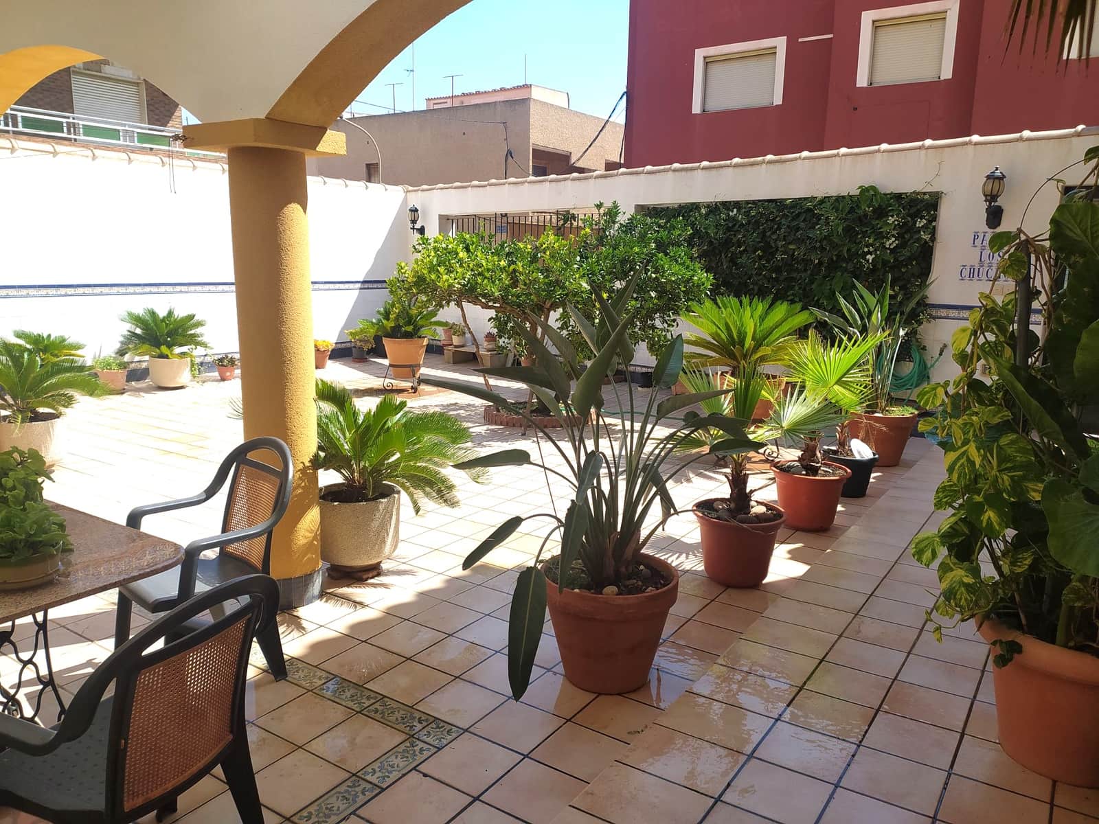 4 soverom Villa til salgs i El Algar med garasje - € 295 000 (Ref: 8901315)