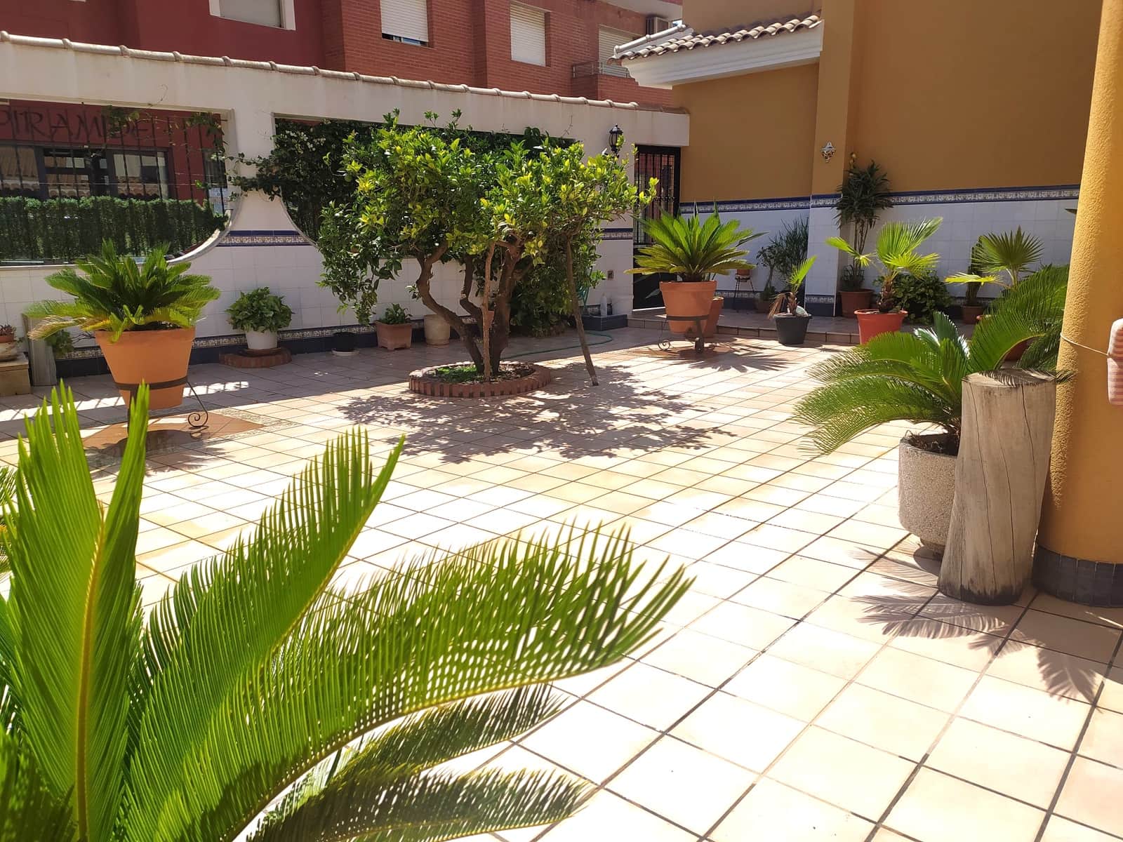 4 soverom Villa til salgs i El Algar med garasje - € 295 000 (Ref: 8901315)