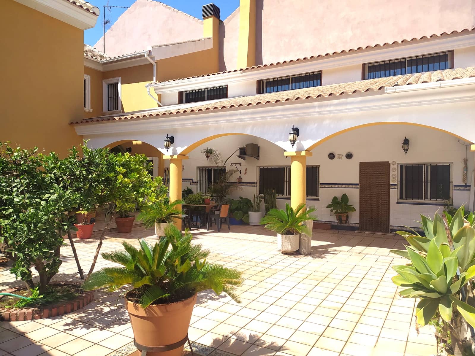 4 soverom Villa til salgs i El Algar med garasje - € 295 000 (Ref: 8901315)