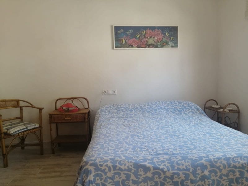 3 soverom Villa til salgs i Los Nietos - € 144 000 (Ref: 8901316)