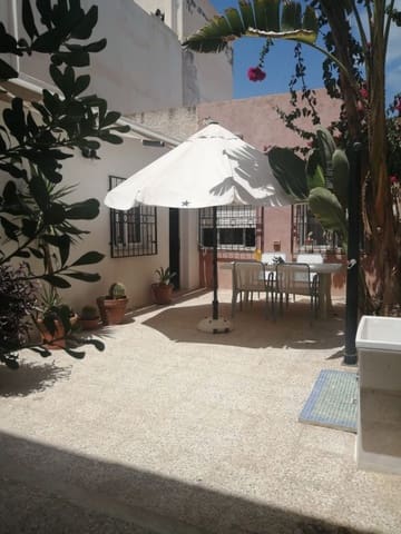 3 soveværelse Villa til salg i Los Nietos, Cartagena - € 144.000 (Ref: 8901316)