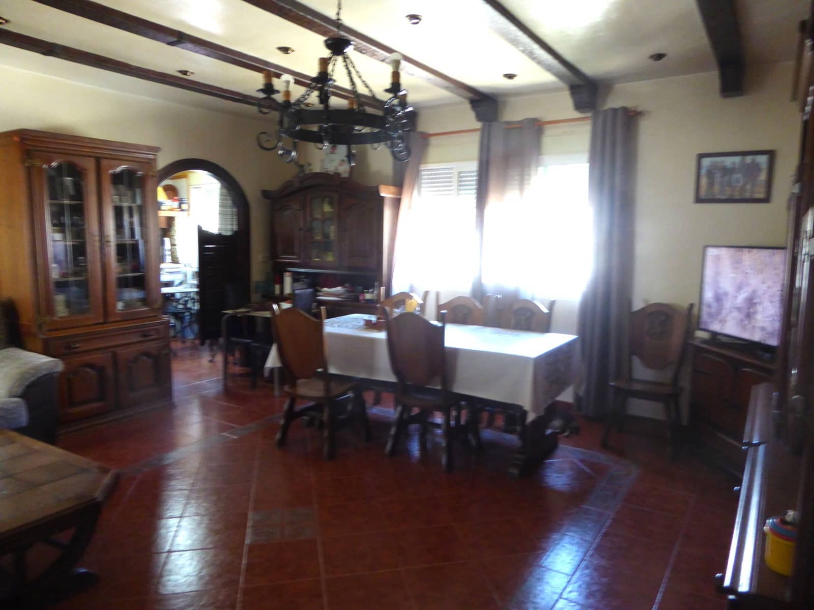 4 soverom Villa til salgs i Cartagena med garasje - € 399 000 (Ref: 8901382)