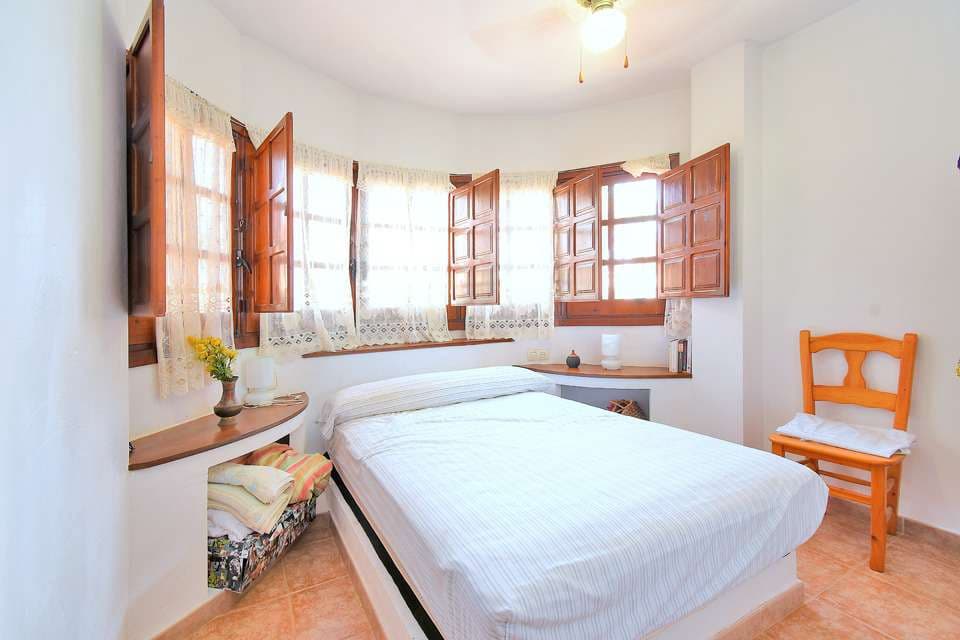 2 quarto Apartamento para venda em Los Urrutias com piscina - 145 000 € (Ref: 8934855)