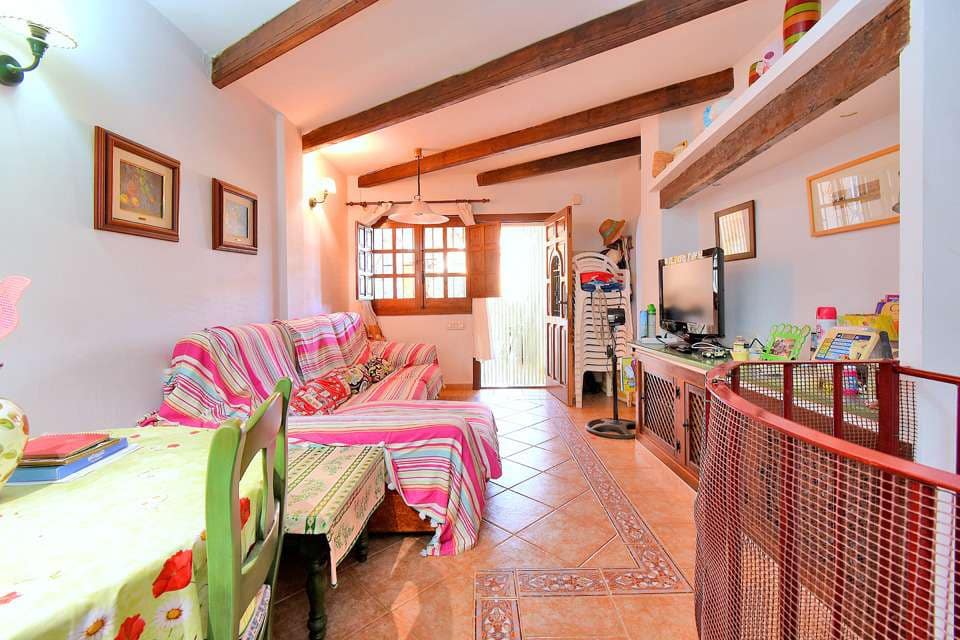 2 quarto Apartamento para venda em Los Urrutias com piscina - 145 000 € (Ref: 8934855)