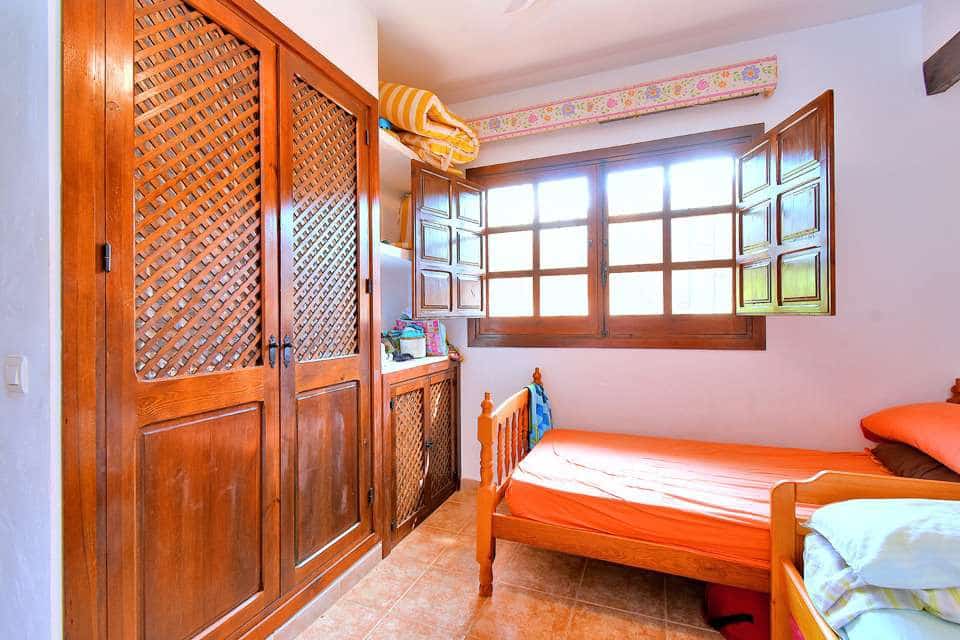 2 quarto Apartamento para venda em Los Urrutias com piscina - 145 000 € (Ref: 8934855)