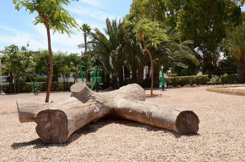 2 quarto Apartamento para venda em Los Urrutias com piscina - 145 000 € (Ref: 8934855)