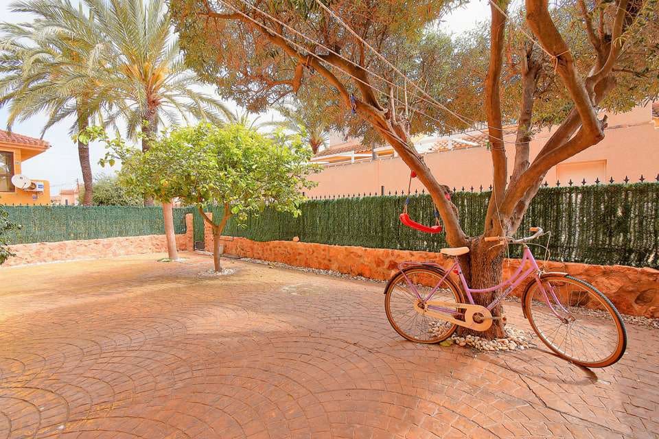 2 quarto Apartamento para venda em Los Urrutias com piscina - 145 000 € (Ref: 8934855)