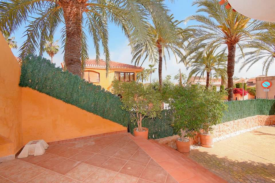 2 quarto Apartamento para venda em Los Urrutias com piscina - 145 000 € (Ref: 8934855)