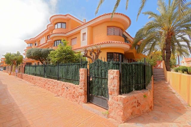 2 quarto Apartamento para venda em Los Urrutias, Cartagena com piscina - 145 000 € (Ref: 8934855)