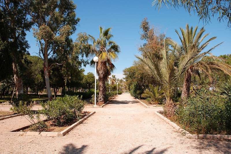 2 quarto Apartamento para venda em Los Urrutias com piscina - 145 000 € (Ref: 8934855)