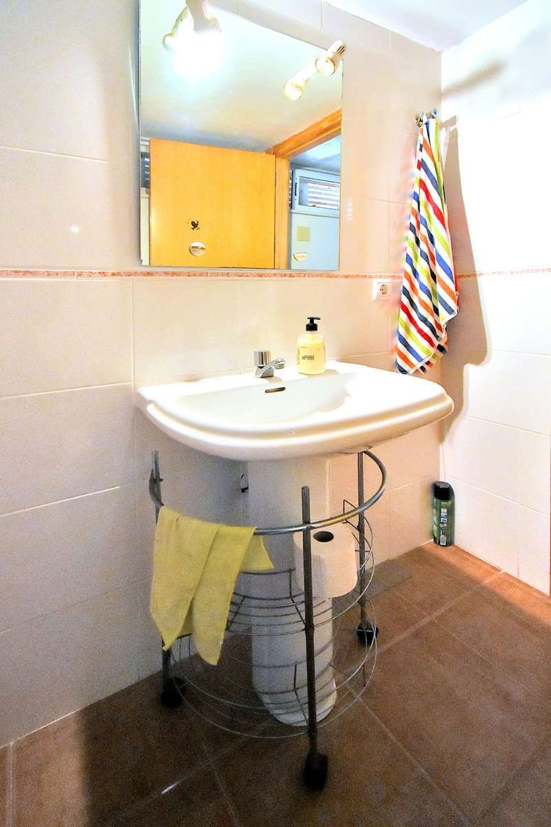 2 quarto Apartamento para venda em Los Urrutias com piscina - 145 000 € (Ref: 8934855)