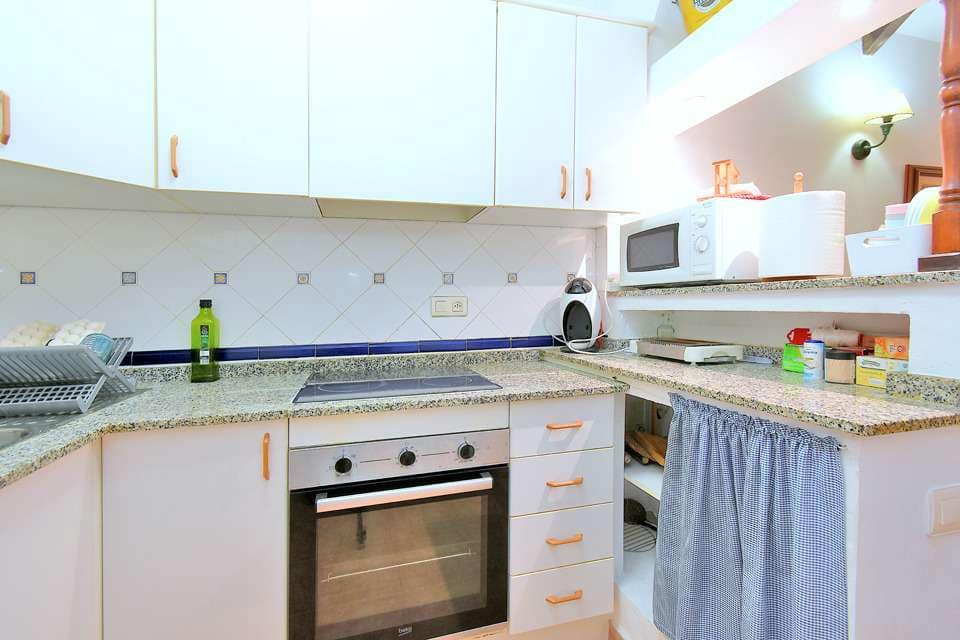 2 slaapkamer Appartement te koop in Estrella de Mar met zwembad - € 145.000 (Ref: 8934855)