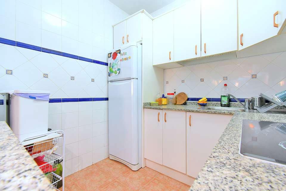 2 slaapkamer Appartement te koop in Estrella de Mar met zwembad - € 145.000 (Ref: 8934855)