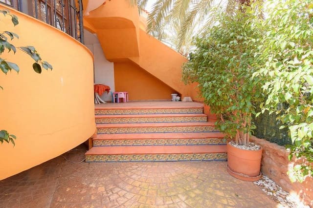 2 sypialnia Apartament na sprzedaż w Estrella de Mar, Kartagena z basenem - 145 000 € (Ref: 8934855)
