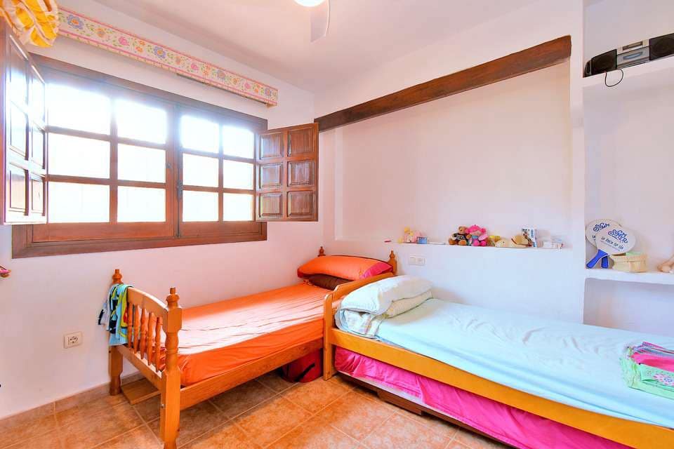2 slaapkamer Appartement te koop in Estrella de Mar met zwembad - € 145.000 (Ref: 8934855)