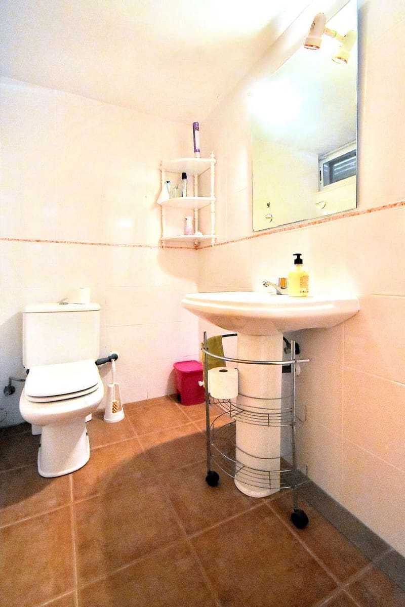 2 slaapkamer Appartement te koop in Estrella de Mar met zwembad - € 145.000 (Ref: 8934855)