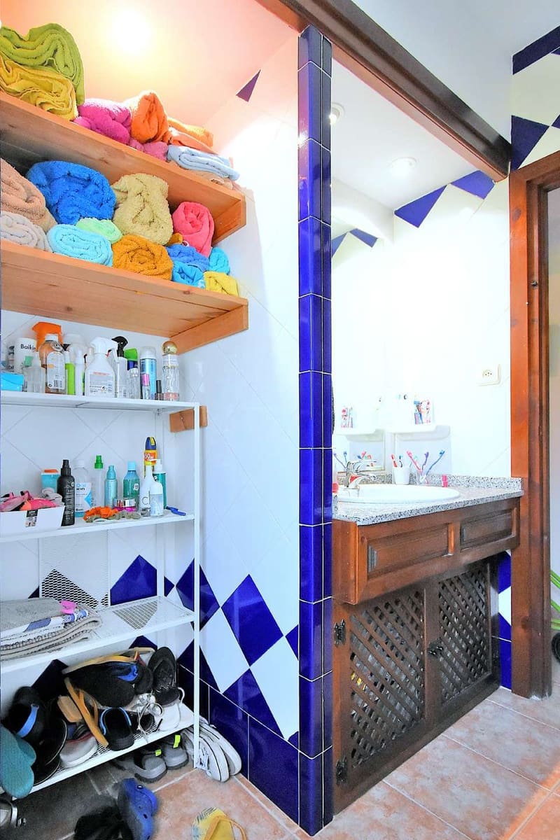 2 slaapkamer Appartement te koop in Estrella de Mar met zwembad - € 145.000 (Ref: 8934855)