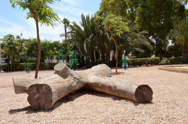 2 slaapkamer Appartement te koop in Estrella de Mar met zwembad - € 145.000 (Ref: 8934855)