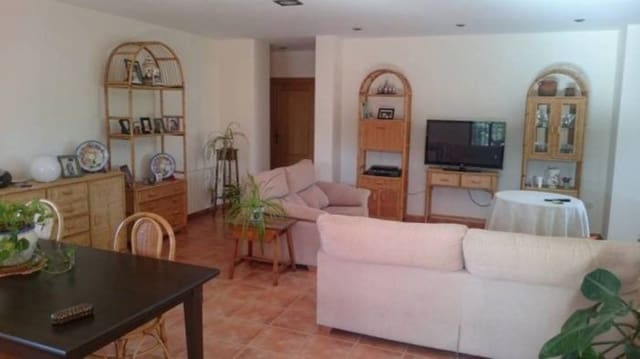 3 soveværelse Villa til salg i Aledo - € 420.000 (Ref: 8937772)